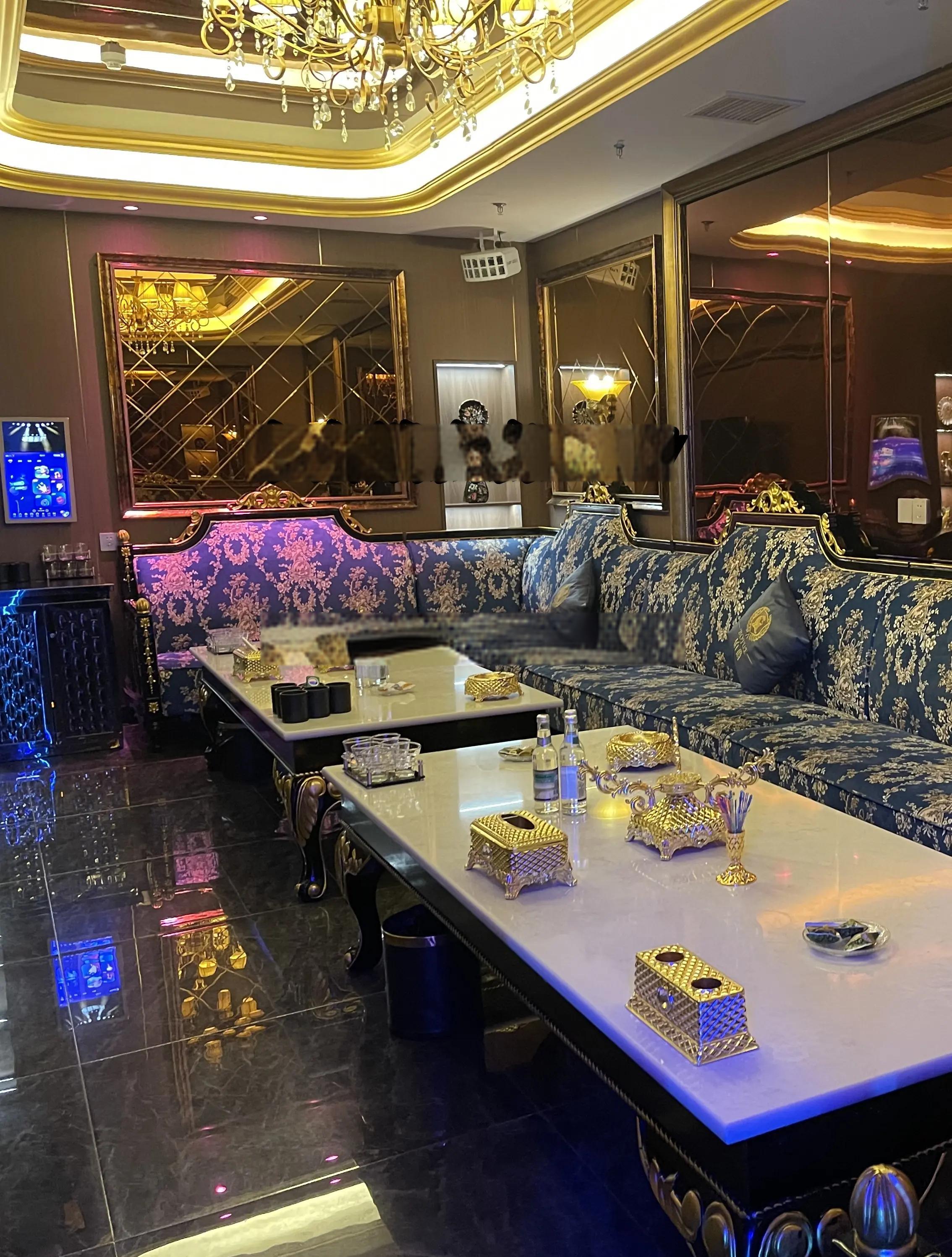 周口商务ktv：独具新玩法-扶沟县ktv预定